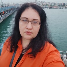 Фотография девушки Galina, 45 лет из г. Ташкент