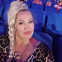 Анюта, 48 лет
