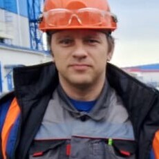 Фотография мужчины Максим, 37 лет из г. Тюмень