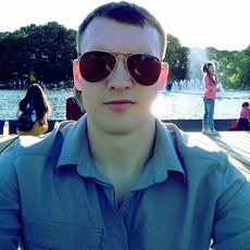 Фотография мужчины Алексей, 39 лет из г. Волковыск