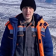 Фотография мужчины Миша, 36 лет из г. Юрга