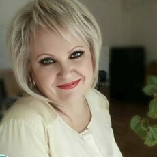 Фотография девушки Татьяна, 50 лет из г. Югорск