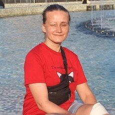 Фотография девушки Котеня, 34 года из г. Варшава
