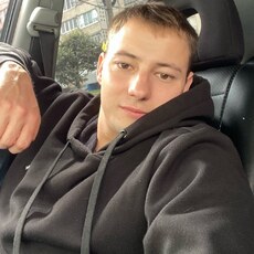 Фотография мужчины Алексей, 28 лет из г. Новочебоксарск