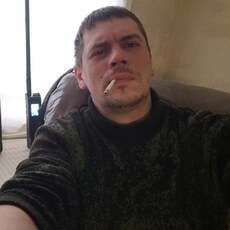 Фотография мужчины Михаил, 38 лет из г. Тверь