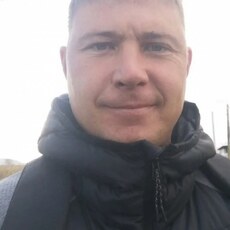 Фотография мужчины Александр, 41 год из г. Хабаровск