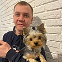 Максим, 33 года