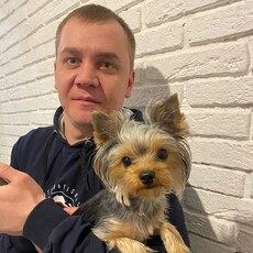 Фотография мужчины Максим, 33 года из г. Чита