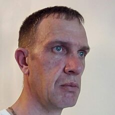 Фотография мужчины Андрей, 45 лет из г. Чита