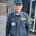 Рифкат, 64 года