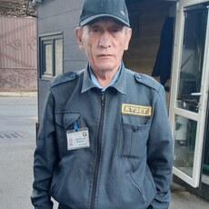Фотография мужчины Рифкат, 64 года из г. Алматы