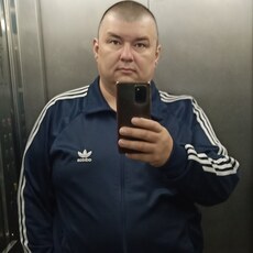 Фотография мужчины Илья, 47 лет из г. Екатеринбург