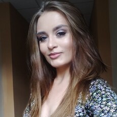 Фотография девушки Ульяна, 25 лет из г. Гродно