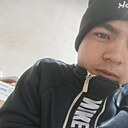 Руслан, 21 год