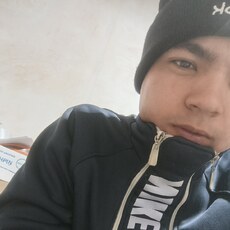 Фотография мужчины Руслан, 21 год из г. Чита