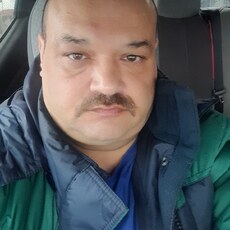 Фотография мужчины Александр, 52 года из г. Зеленогорск (Красноярский Край)