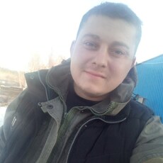 Фотография мужчины Алексей, 34 года из г. Зея