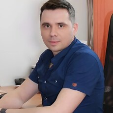 Фотография мужчины Алексей, 38 лет из г. Сургут