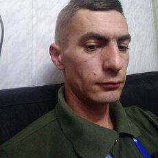 Фотография мужчины Вова, 35 лет из г. Берегово