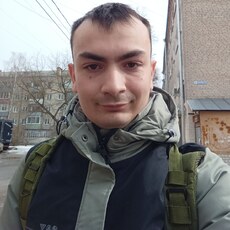 Фотография мужчины Егор, 26 лет из г. Ковров