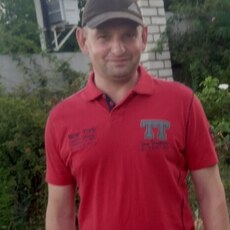 Фотография мужчины Евгений, 43 года из г. Дружковка