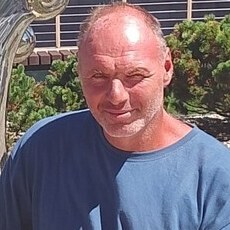 Фотография мужчины Анхел, 43 года из г. Спасск-Дальний