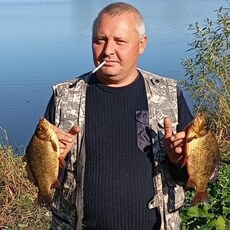 Фотография мужчины Сергей, 41 год из г. Вичуга