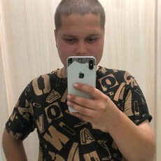 Фотография мужчины Александр, 24 года из г. Саратов