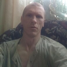 Фотография мужчины Андрей, 42 года из г. Зеленогорск (Красноярский Край)