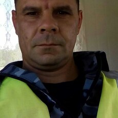 Фотография мужчины Александр, 42 года из г. Хабаровск