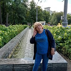 Фотография девушки Светлана, 59 лет из г. Серпухов