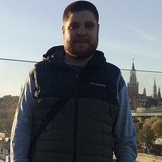 Фотография мужчины Вадик, 32 года из г. Москва