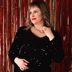 Фотография девушки Инна, 47 лет из г. Ковров