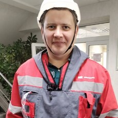 Фотография мужчины Антон, 36 лет из г. Курган