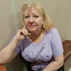 Фотография девушки Светлана, 61 год из г. Новосибирск