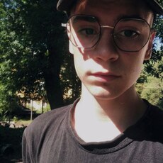 Фотография мужчины Александр, 20 лет из г. Донецк