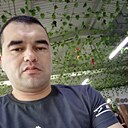 Макс, 37 лет