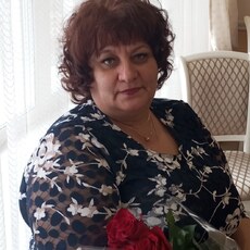 Фотография девушки Светлана, 55 лет из г. Абакан