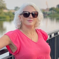 Фотография девушки Елена, 52 года из г. Пинск