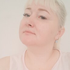 Фотография девушки Мария, 41 год из г. Киселевск