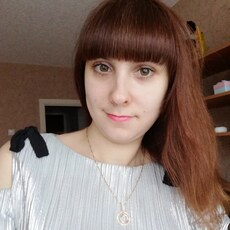 Фотография девушки Инна, 31 год из г. Лида