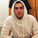 Ильмир, 23 года