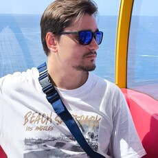 Фотография мужчины Владимир, 32 года из г. Псков