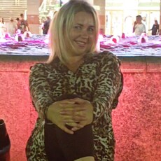 Фотография девушки Жанна, 42 года из г. Калининград