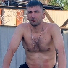 Фотография мужчины Пашка, 38 лет из г. Уссурийск