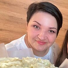 Фотография девушки Юлiя, 47 лет из г. Ирпень