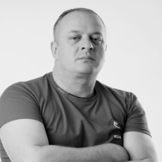 Фотография мужчины Олег, 45 лет из г. Киев