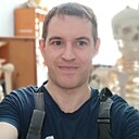 Игорь, 34 года