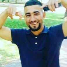 Фотография мужчины Баха, 29 лет из г. Киев