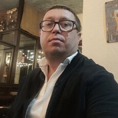 Фотография мужчины Дима, 42 года из г. Йошкар-Ола